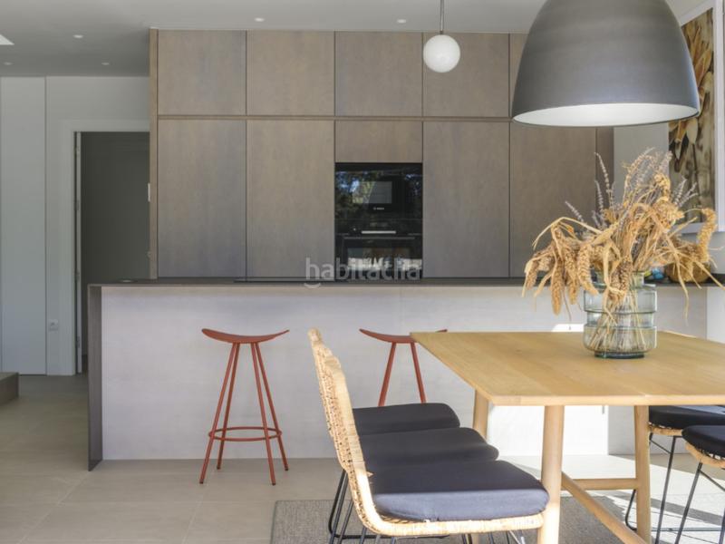 Foto a7768d80-8496-4d7d-b7e2-8c7bb10bc130. Haus mit pool in Lomas de Campoamor - Las Ramblas Orihuela