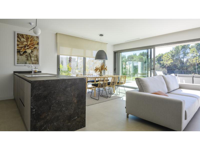 Foto cf50ead9-8e0c-43df-a43d-f7b4b41b3c65. Haus mit pool in Lomas de Campoamor - Las Ramblas Orihuela