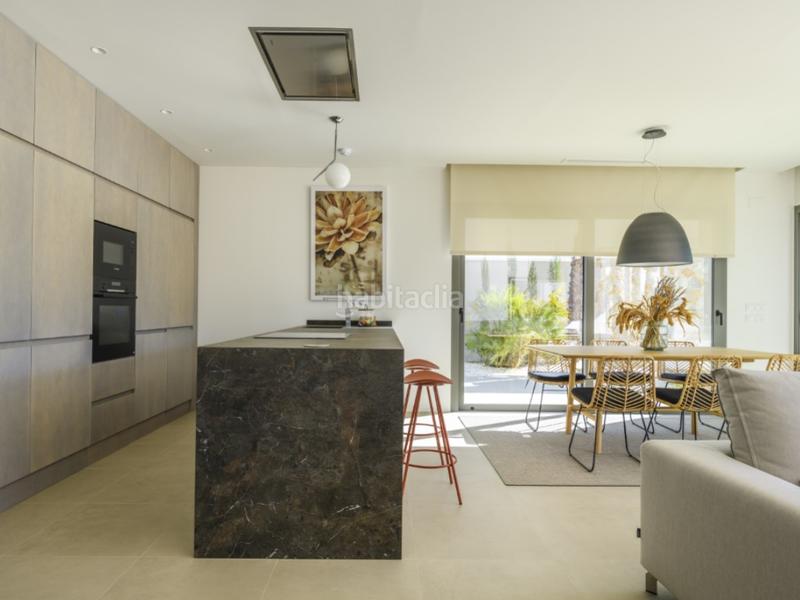 Foto fbd2ce37-4443-4c15-bbd5-14d0ccd9b791. Haus mit pool in Lomas de Campoamor - Las Ramblas Orihuela