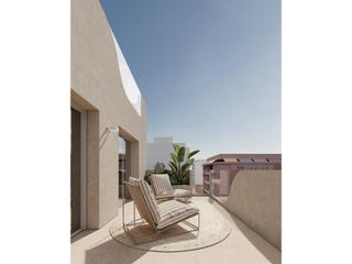 Attique à Centro - Muelle Pesquero. Modernos apartamentos de nueva construcción en el corazón de tor