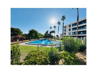 Apartament  N/a. 2 dormitorios pinada beach residencial 1, la mata