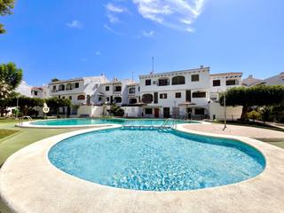 Apartament  N/a. Apartamento de 2 dormitorios playa flamanca
