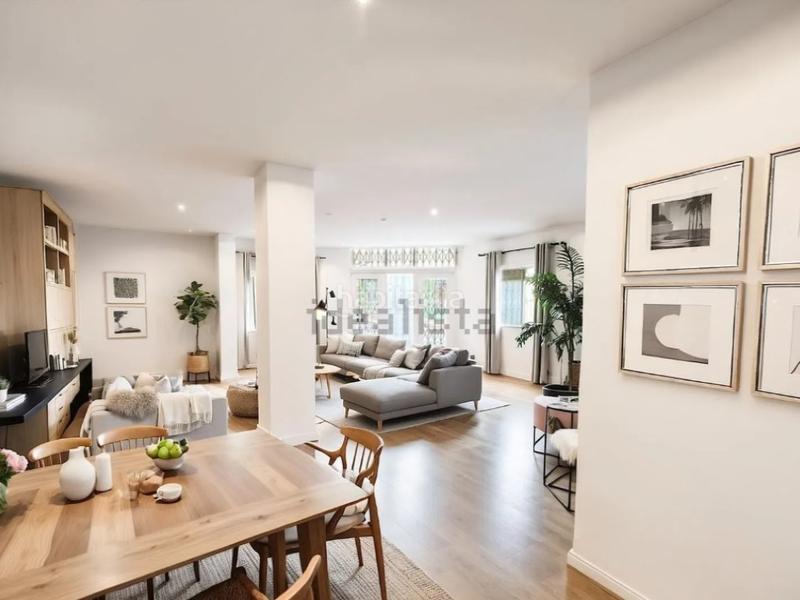 Foto 1e3b0326-6b93-48f6-90c3-6a54cb033445. Piccolo appartamento in calle finlandia 21-a in Zona Playa de los Locos Torrevieja