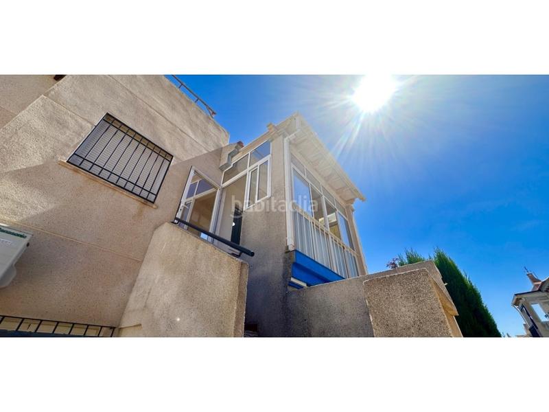 Foto b05eb554-7c35-45a1-b445-7420363126b0. Appartement in Playa Flamenca Orihuela