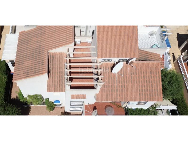 Foto b4f489e0-56b7-4cf0-8815-37d4e412ddb9. Appartement in Playa Flamenca Orihuela