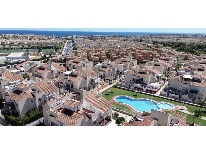 Foto b7e3ddec-9a73-4071-9f3f-0230b2b1581a. Appartement in Playa Flamenca Orihuela