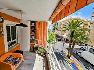 Apartament  N/a. Apartamento 3 habitaciones venta torrevieja