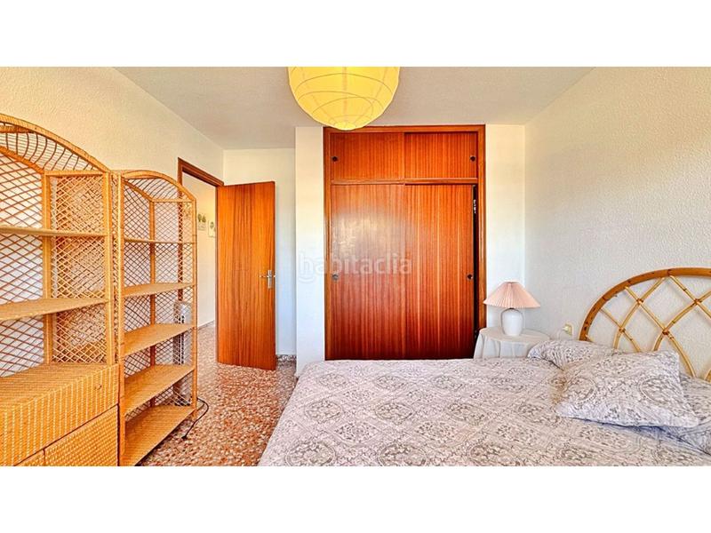 Foto 035493a2-6c94-4a5e-b469-9a35f0629a93. Apartamento  con vistas laterales al mar en una zona codiciada de rocio del mar en Torrevieja