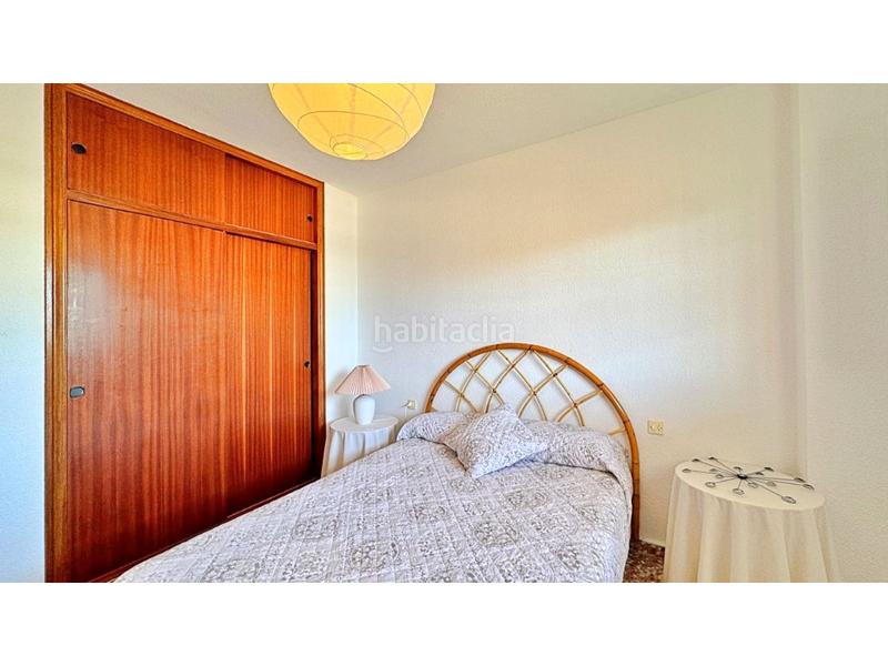 Foto 3d2f9d8d-a27b-4f11-9c91-fee7776f5e0a. Apartamento  con vistas laterales al mar en una zona codiciada de rocio del mar en Torrevieja