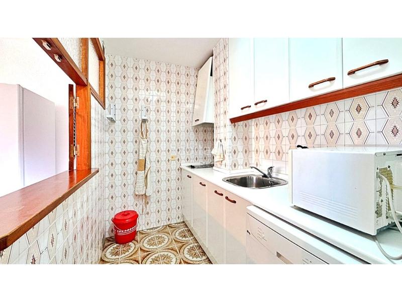 Foto 633c5f5c-f59b-47da-ab87-fbf7a39827ff. Apartamento  con vistas laterales al mar en una zona codiciada de rocio del mar en Torrevieja