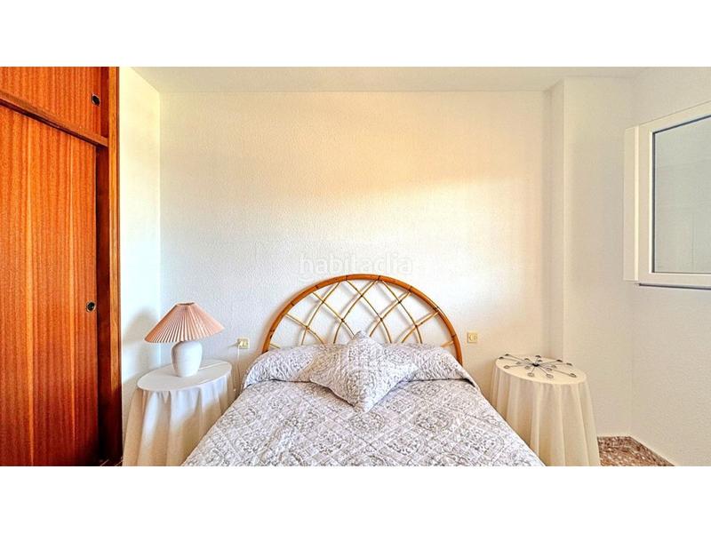 Foto 7dc674d3-2747-4044-9b14-534821a8b8cf. Apartamento  con vistas laterales al mar en una zona codiciada de rocio del mar en Torrevieja