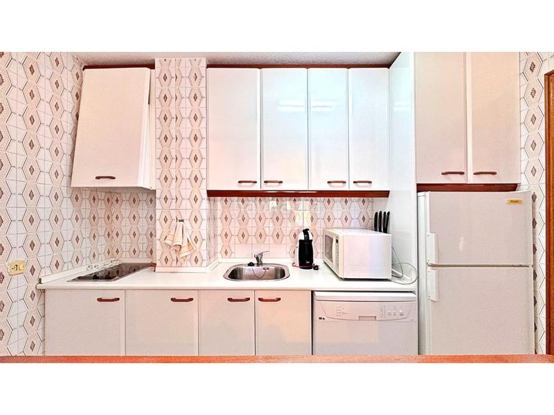 Foto a9962631-d959-43f4-a7c3-9fa478ecdcb5. Apartamento  con vistas laterales al mar en una zona codiciada de rocio del mar en Torrevieja