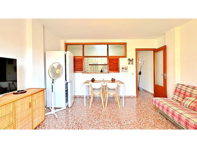 Foto d4572190-cc44-4482-af18-f1e26aaacb4c. Apartamento  con vistas laterales al mar en una zona codiciada de rocio del mar en Torrevieja
