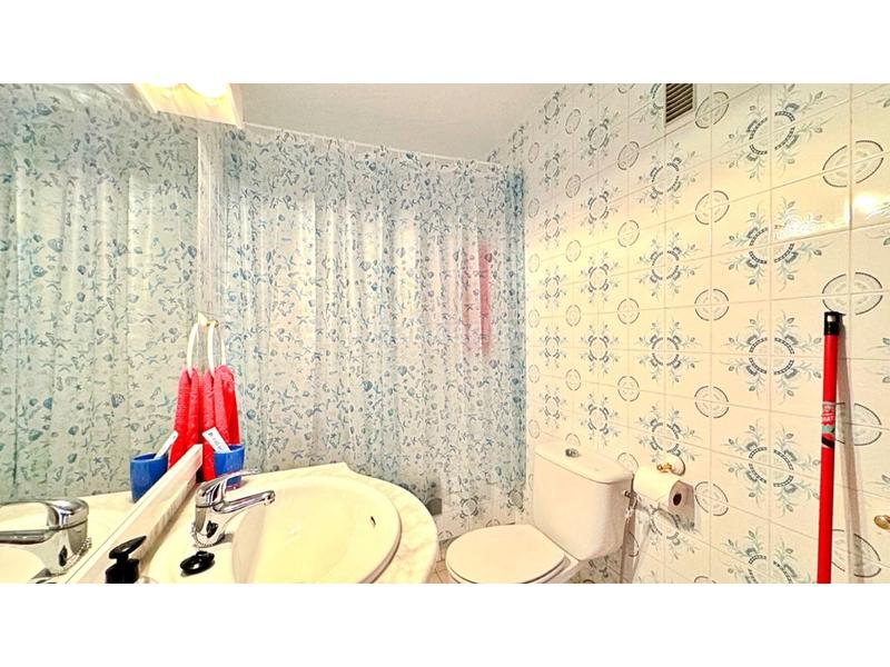 Foto db2cf277-2152-4c6c-ac59-6f11a763e4a6. Apartamento  con vistas laterales al mar en una zona codiciada de rocio del mar en Torrevieja