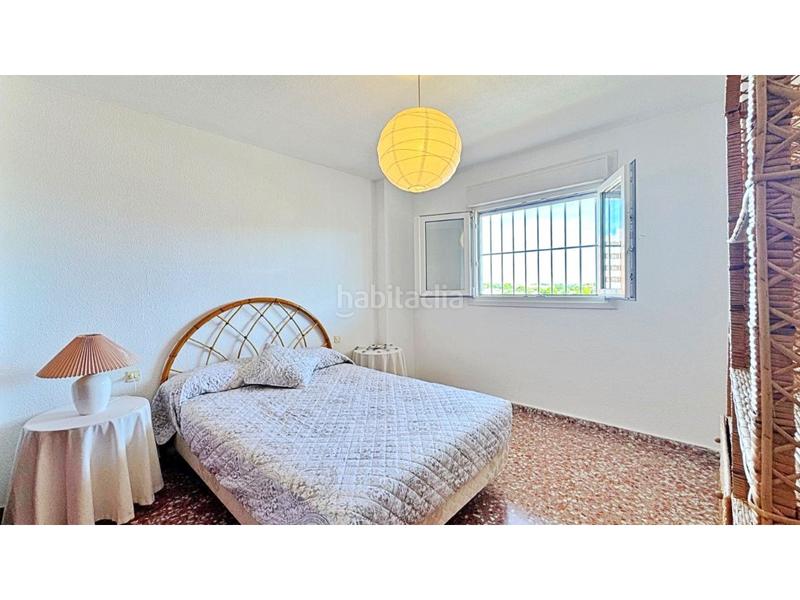 Foto dcce85c3-865e-4514-b887-35ef303640b6. Apartamento  con vistas laterales al mar en una zona codiciada de rocio del mar en Torrevieja