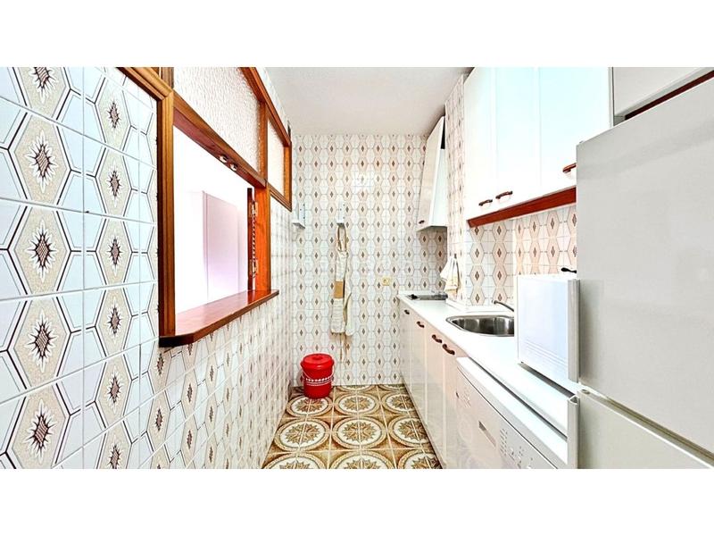 Foto ee39c8cc-c6dd-4b93-b1f3-d157f7ef8c2a. Apartamento  con vistas laterales al mar en una zona codiciada de rocio del mar en Torrevieja