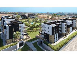 Appartement à Zona Carrefour - Urbanizaciones. Nueva promoción residencial en la siesta, torrevieja