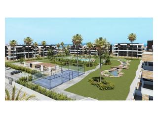 Attique à Zona Carrefour - Urbanizaciones. Nueva promoción residencial en la siesta, torrevieja