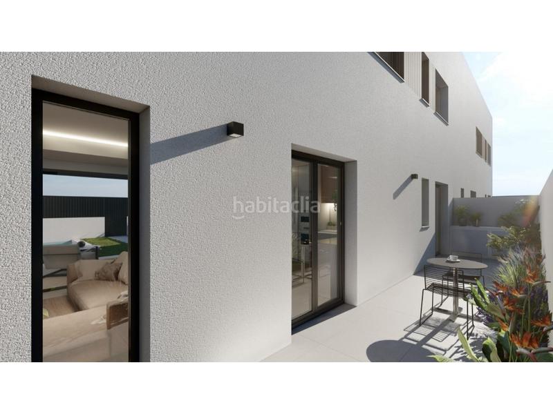 Foto 1c1ad935-32f3-4ace-97fb-7fdd98d3c697. Casa amb piscina a Lo Pagán San Pedro del Pinatar