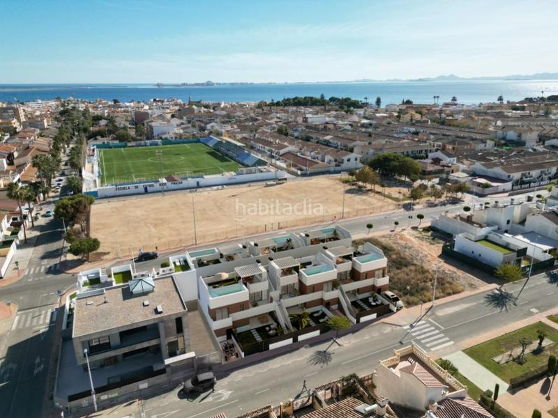 Foto 204723c6-a033-45f9-bf54-5b0b7075a0fb. Casa amb piscina a Lo Pagán San Pedro del Pinatar