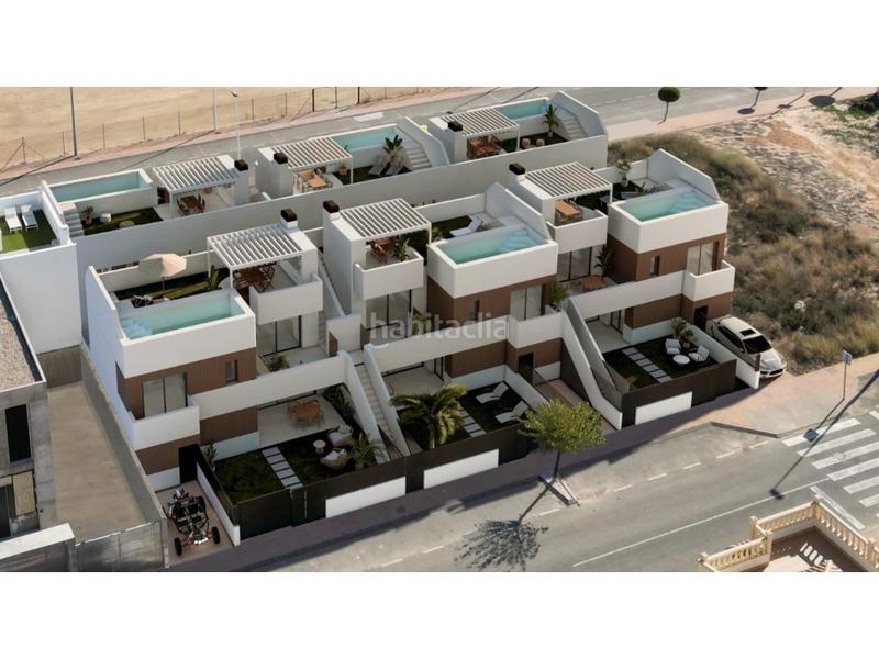 Foto 2d7a15be-c77b-4338-a519-c17a5e3219c8. Casa amb piscina a Lo Pagán San Pedro del Pinatar