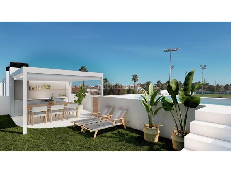 Foto 51ee3aeb-73d2-4676-911a-d3dcb00c13d1. Casa amb piscina a Lo Pagán San Pedro del Pinatar