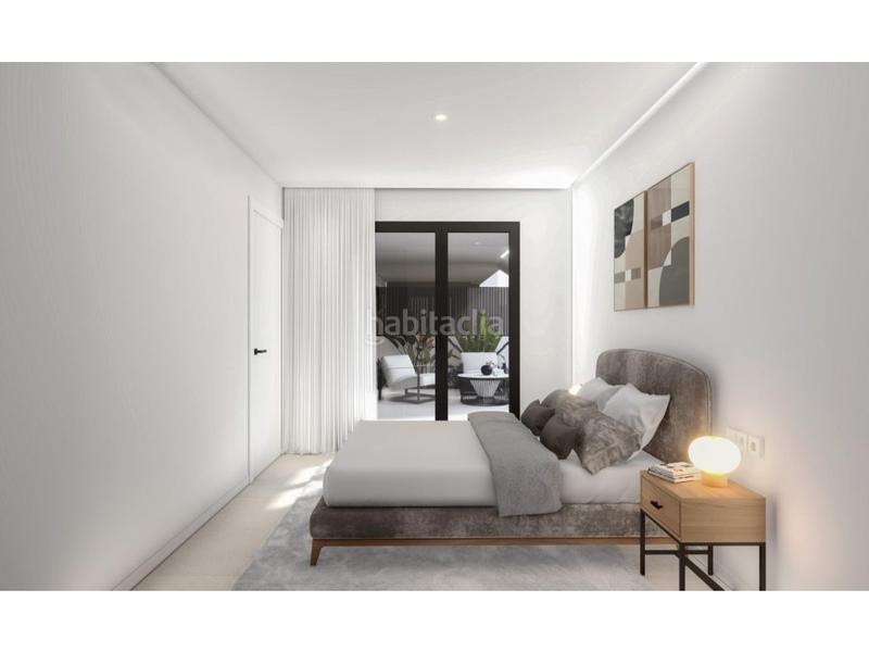 Foto b04d36d6-57ee-4c64-b745-537a1fe04eb7. Casa amb piscina a Lo Pagán San Pedro del Pinatar