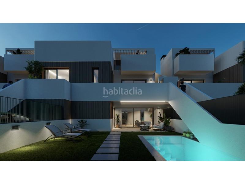 Foto b16fbe37-3953-4724-8804-836d73884d85. Casa amb piscina a Lo Pagán San Pedro del Pinatar