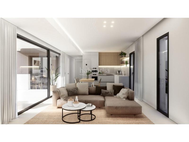 Foto b6dbd21c-d0b7-4bcc-a1a0-2a0361027075. Casa amb piscina a Lo Pagán San Pedro del Pinatar