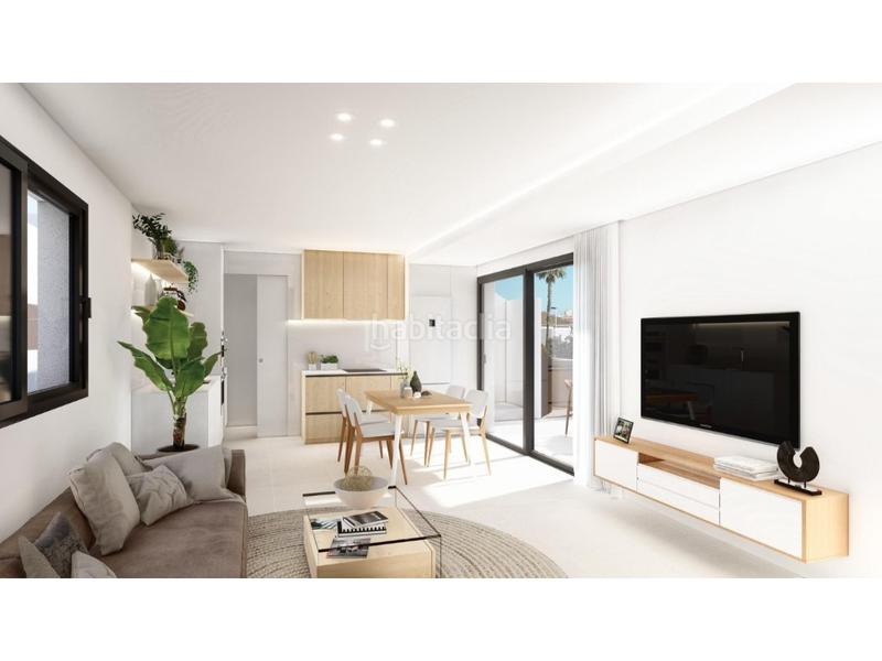 Foto c62a8c26-f3fb-4651-8a0e-d168d1ced68b. Casa amb piscina a Lo Pagán San Pedro del Pinatar