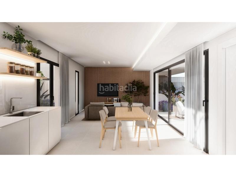 Foto e6f5e1ed-a0db-45a2-a433-a01e6a50bb09. Casa amb piscina a Lo Pagán San Pedro del Pinatar