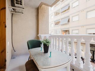 Appartement  N/a. Apartamento 2 habitaciones venta torrevieja