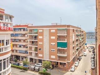 Àtic  N/a. Precioso ático de 3 dormitorios y vistas al mar a tan solo 50m d