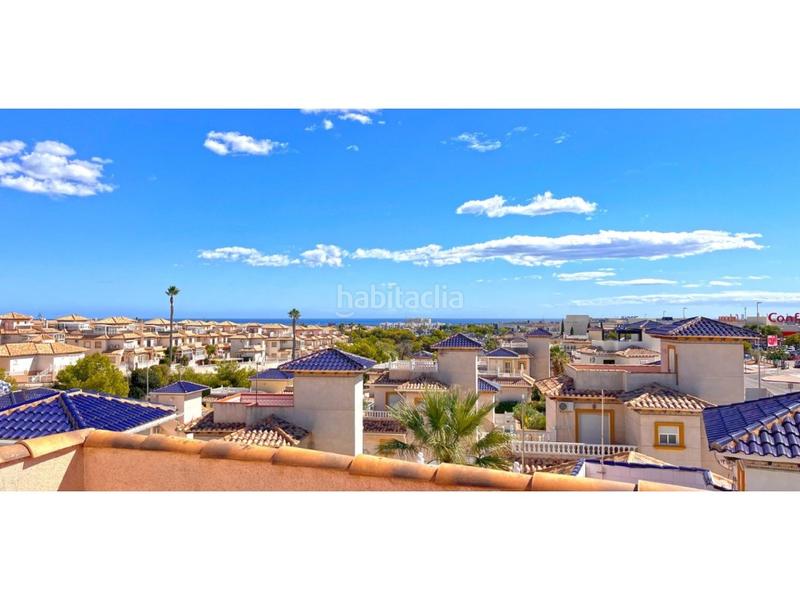 Foto 0d4ff680-0916-4570-8213-2f247cf9d7df. Haus mit pool in La Zenia Orihuela