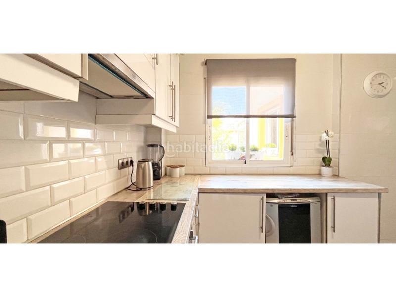 Foto 64e0fd51-e691-44de-be29-d4e2ad5b5d1f. Haus mit pool in La Zenia Orihuela
