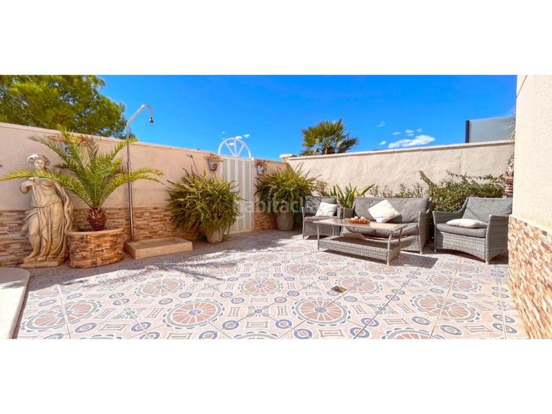 Foto d327f1a9-6565-4aba-a050-81aacc4764a0. Haus mit pool in La Zenia Orihuela