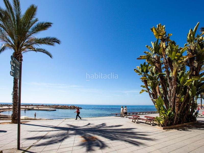 Foto 4da9042d-ab5f-40c2-9ee2-80cc7187e50e. Apartment in Zona Playa del Cura Torrevieja