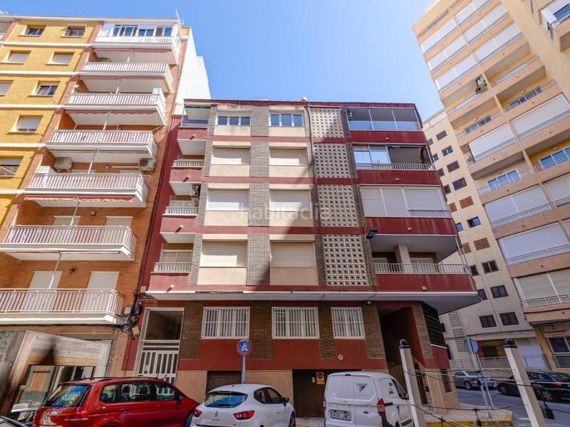 Foto 7f1ca09a-cebb-4082-aaa5-6b16d58b4dba. Apartment in Zona Playa del Cura Torrevieja