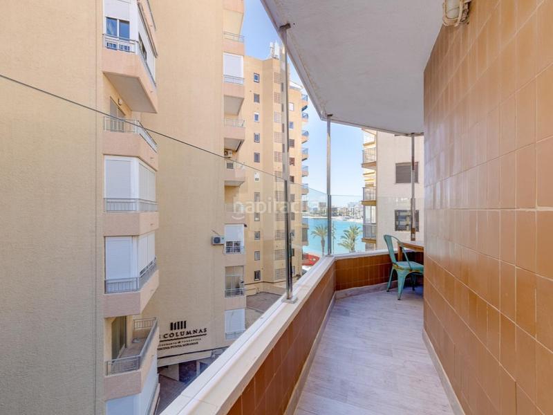 Foto 9f909fc8-81f1-4f77-8f20-8b90c31d8a42. Apartment in Zona Playa del Cura Torrevieja