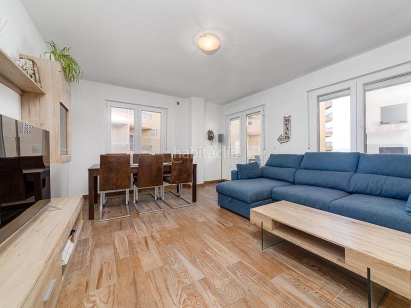 Foto ac7432bf-9920-4b63-baad-dbdf2cbb62b6. Apartment in Zona Playa del Cura Torrevieja