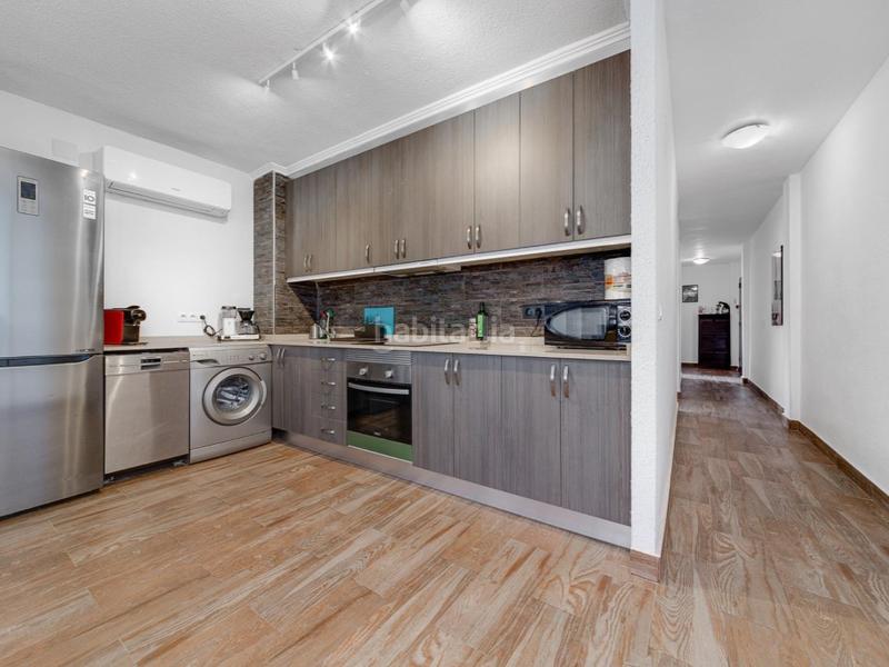 Foto c3094ae3-16d1-4f21-af8f-e23024b631a1. Apartment in Zona Playa del Cura Torrevieja