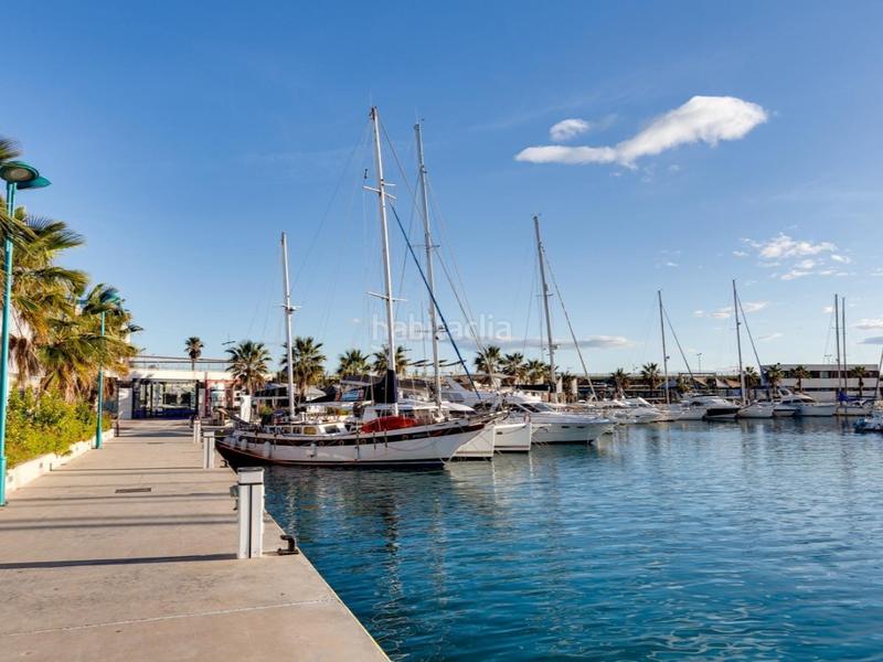 Foto e9edac88-5b8f-44e7-938d-7eb88428f959. Apartment in Zona Playa del Cura Torrevieja