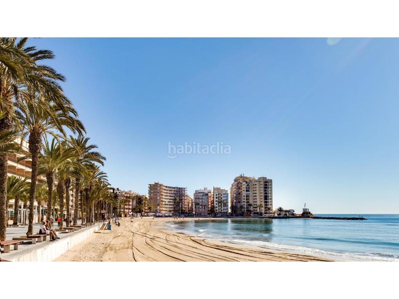 Foto eb2b30fe-9c68-42b9-9b05-90588773a0c7. Apartment in Zona Playa del Cura Torrevieja