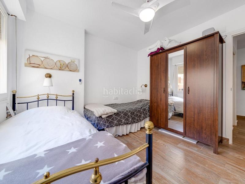 Foto eba1f644-bffd-4dd1-9fba-2f5458e2f892. Apartment in Zona Playa del Cura Torrevieja