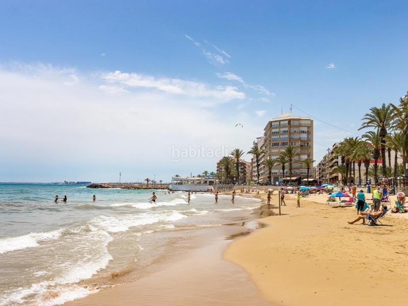 Foto f13c7495-ade3-4d6d-987d-4921aa38b630. Apartment in Zona Playa del Cura Torrevieja