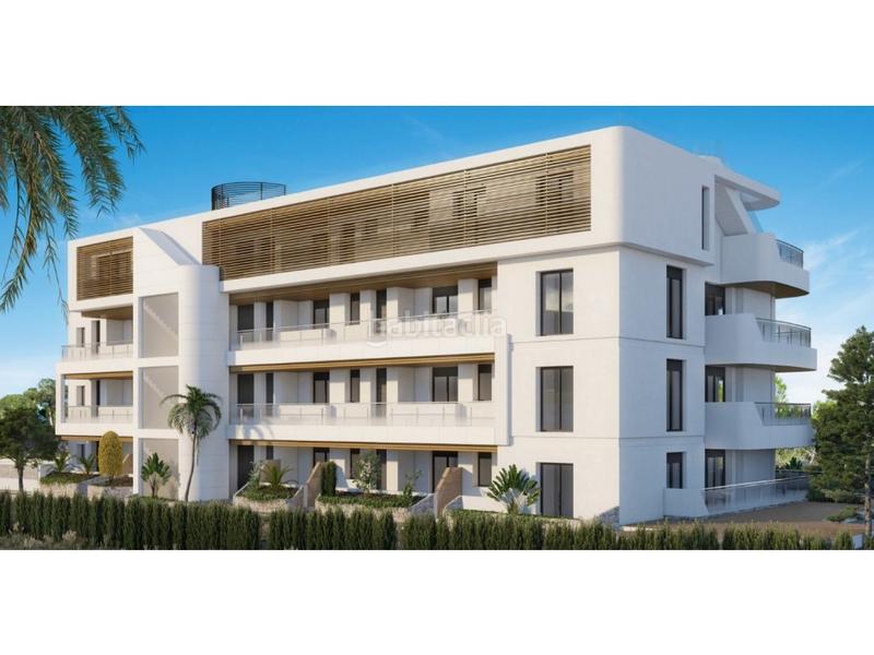 Foto 2b0984de-6ede-4f3d-9a9d-946bb155e2df. Apartament amb piscina a Playa Flamenca Orihuela