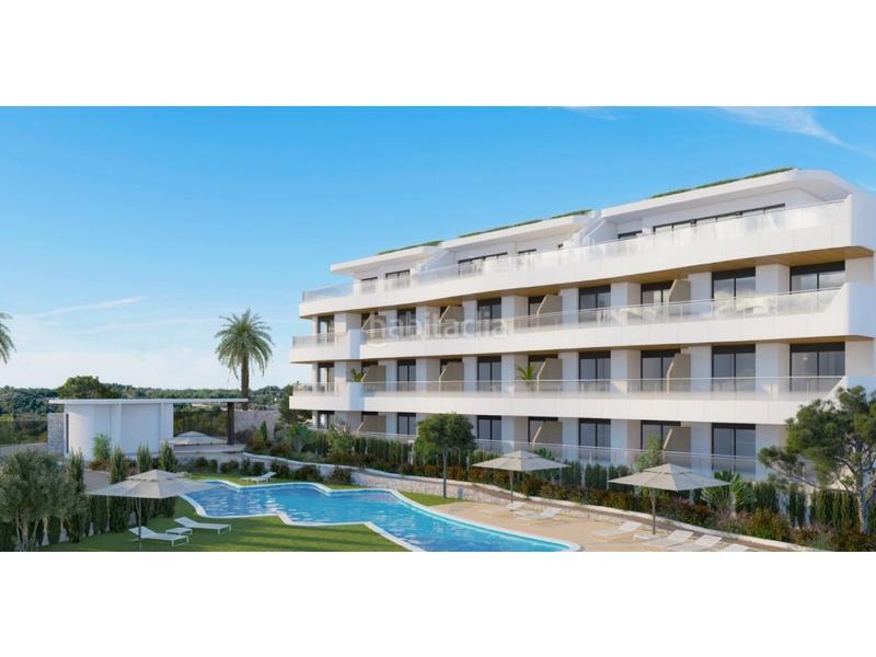 Foto 7704105e-461f-4529-a6d2-adca8c50a489. Apartament amb piscina a Playa Flamenca Orihuela