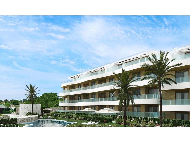 Foto c5d6ce49-0558-4c00-9a9e-92cea5f65876. Apartament amb piscina a Playa Flamenca Orihuela