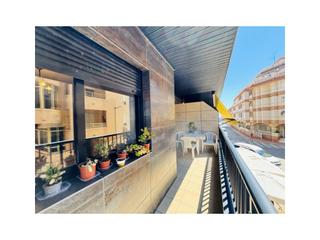 Appartement  N/a. Apartamento de 2 dormitorios en el centro de la mata y a tan sol