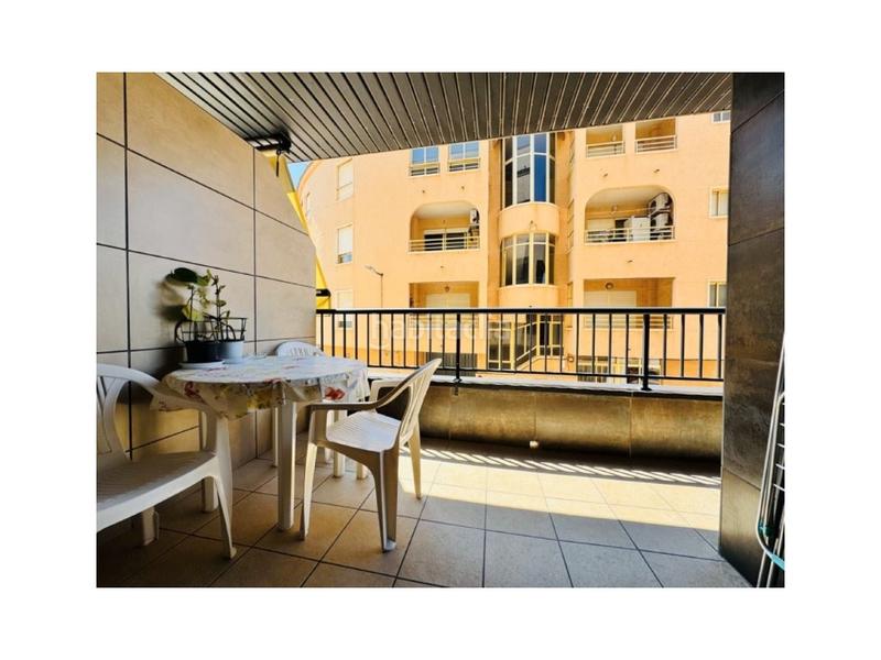 Foto 00c87b5e-1965-4853-bb37-c39b1f6cd0e2. Piccolo appartamento in Gaspar Perelló Torrevieja